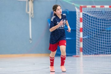 Bild 50 - wCJ Norddeutsches Futsalturnier Auswahlmannschaften